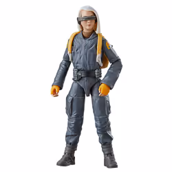 Star Wars The Black Series KB (At Attin), 4 an(s), Multicolore