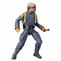Star Wars The Black Series KB (At Attin)