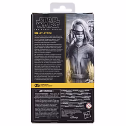 Star Wars The Black Series KB (At Attin) - Vue supplémentaire 6