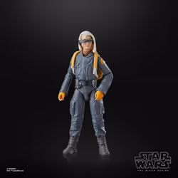 Star Wars The Black Series KB (At Attin) - Vue supplémentaire 7