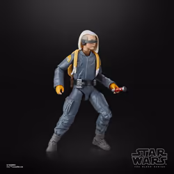 Star Wars The Black Series KB (At Attin) - Vue supplémentaire 8
