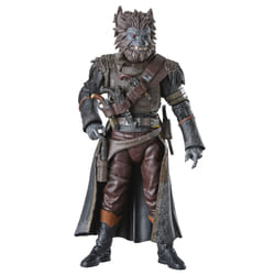 Star Wars The Black Series Pirate Captain Brutus (Port Borgo)