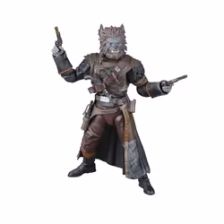Star Wars The Black Series Pirate Captain Brutus (Port Borgo) - Vue supplémentaire 5