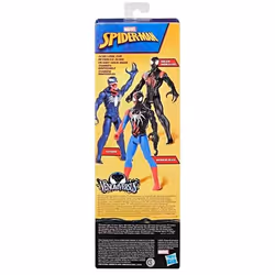 Marvel Spider-Man VenomVersus Titan Hero Series Venom - Vue supplémentaire 4