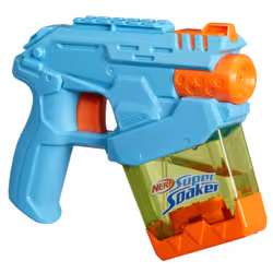 Nerf Super Soaker Mini Dunk-Fill - Vue supplémentaire 2