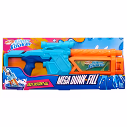 Nerf Super Soaker Mega Dunk-Fill 1005 ml - Vue supplémentaire 2