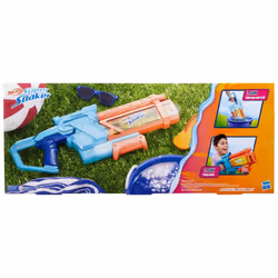 Nerf Super Soaker Mega Dunk-Fill 1005 ml - Vue supplémentaire 3