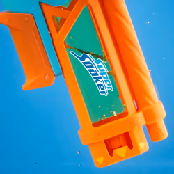 Nerf Super Soaker Mega Dunk-Fill 1005 ml - Vue supplémentaire 4