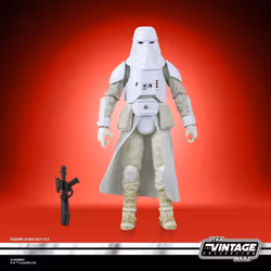Star Wars The Vintage Collection Imperial Snowtrooper (Hoth Battle Gear) - Vue supplémentaire 2