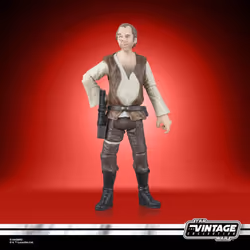Star Wars The Vintage Collection Doctor Evazan, 4 an(s), Multicolore