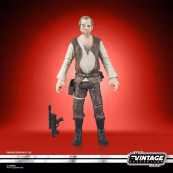 Star Wars The Vintage Collection Doctor Evazan