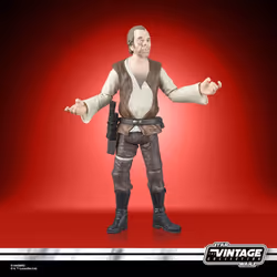 Star Wars The Vintage Collection Doctor Evazan