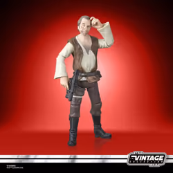Star Wars The Vintage Collection Doctor Evazan - Vue supplémentaire 4