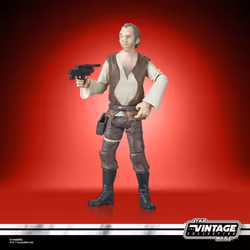 Star Wars The Vintage Collection Doctor Evazan - Vue supplémentaire 5