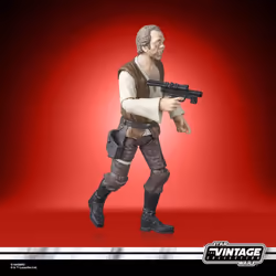 Star Wars The Vintage Collection Doctor Evazan - Vue supplémentaire 6