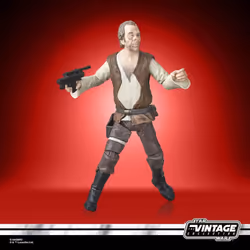 Star Wars The Vintage Collection Doctor Evazan - Vue supplémentaire 8