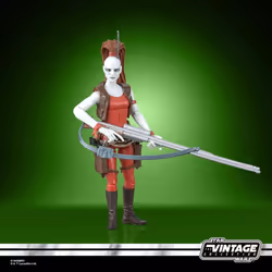 Star Wars The Vintage Collection Aurra Sing - Vue supplémentaire 6