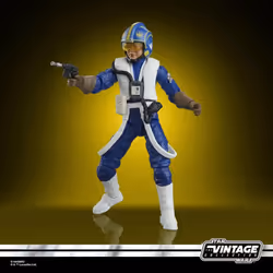 Star Wars The Vintage Collection Lieutenant Callahan - Vue supplémentaire 2