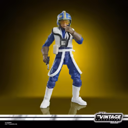 Star Wars The Vintage Collection Lieutenant Callahan - Vue supplémentaire 3