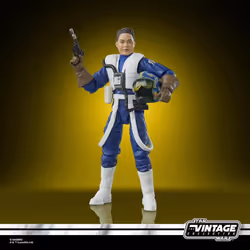Star Wars The Vintage Collection Lieutenant Callahan - Vue supplémentaire 4