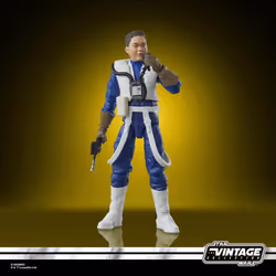 Star Wars The Vintage Collection Lieutenant Callahan - Vue supplémentaire 5
