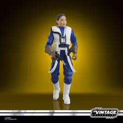 Star Wars The Vintage Collection Lieutenant Callahan - Vue supplémentaire 6