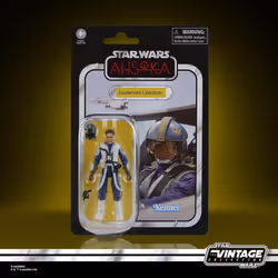Star Wars The Vintage Collection Lieutenant Callahan - Vue supplémentaire 7