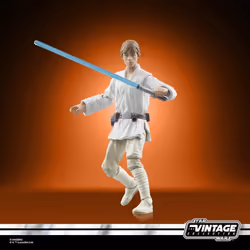 Star Wars The Vintage Collection Luke Skywalker