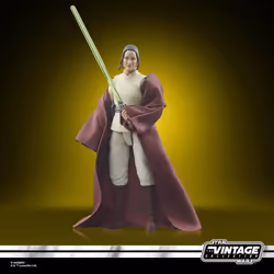 Star Wars The Vintage Collection Jedi Master Indara, 4 an(s), Multicolore