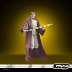 Star Wars The Vintage Collection Jedi Master Indara