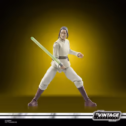 Star Wars The Vintage Collection Jedi Master Indara - Vue supplémentaire 5