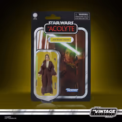 Star Wars The Vintage Collection Jedi Master Indara - Vue supplémentaire 7