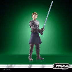 Star Wars The Vintage Collection Anakin Skywalker