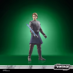 Star Wars The Vintage Collection Anakin Skywalker