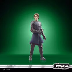 Star Wars The Vintage Collection Anakin Skywalker - Vue supplémentaire 4