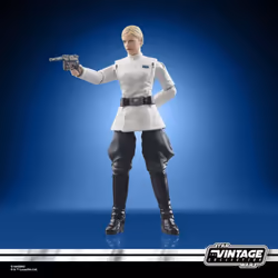 Star Wars The Vintage Collection Dedra Meero