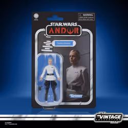 Star Wars The Vintage Collection Dedra Meero - Vue supplémentaire 6