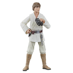 Star Wars The Black Series Luke Skywalker