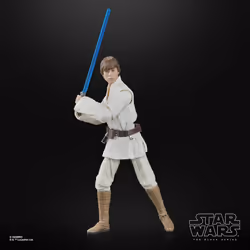 Star Wars The Black Series Luke Skywalker - Vue supplémentaire 5