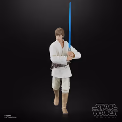 Star Wars The Black Series Luke Skywalker - Vue supplémentaire 7