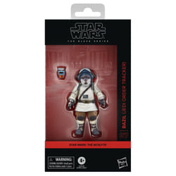 Figurine Hasbro Star Wars The Acolyte Bazil Jedi Order Tracker