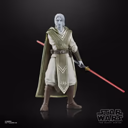 Star Wars The Black Series Dagan Gera - Vue supplémentaire 4