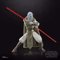 Star Wars The Black Series Dagan Gera - Vue supplémentaire 5