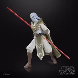 Star Wars The Black Series Dagan Gera - Vue supplémentaire 6
