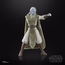 Star Wars The Black Series Dagan Gera - Vue supplémentaire 8