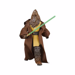 Star Wars The Black Series Jedi Master Kelnacca - Vue supplémentaire 3