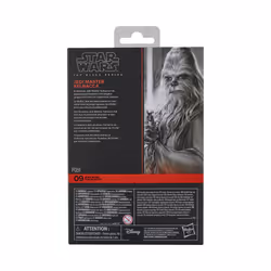 Star Wars The Black Series Jedi Master Kelnacca - Vue supplémentaire 5