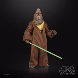 Star Wars The Black Series Jedi Master Kelnacca - Vue supplémentaire 6