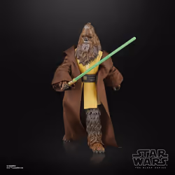 Star Wars The Black Series Jedi Master Kelnacca - Vue supplémentaire 7