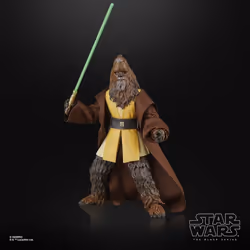 Star Wars The Black Series Jedi Master Kelnacca - Vue supplémentaire 8